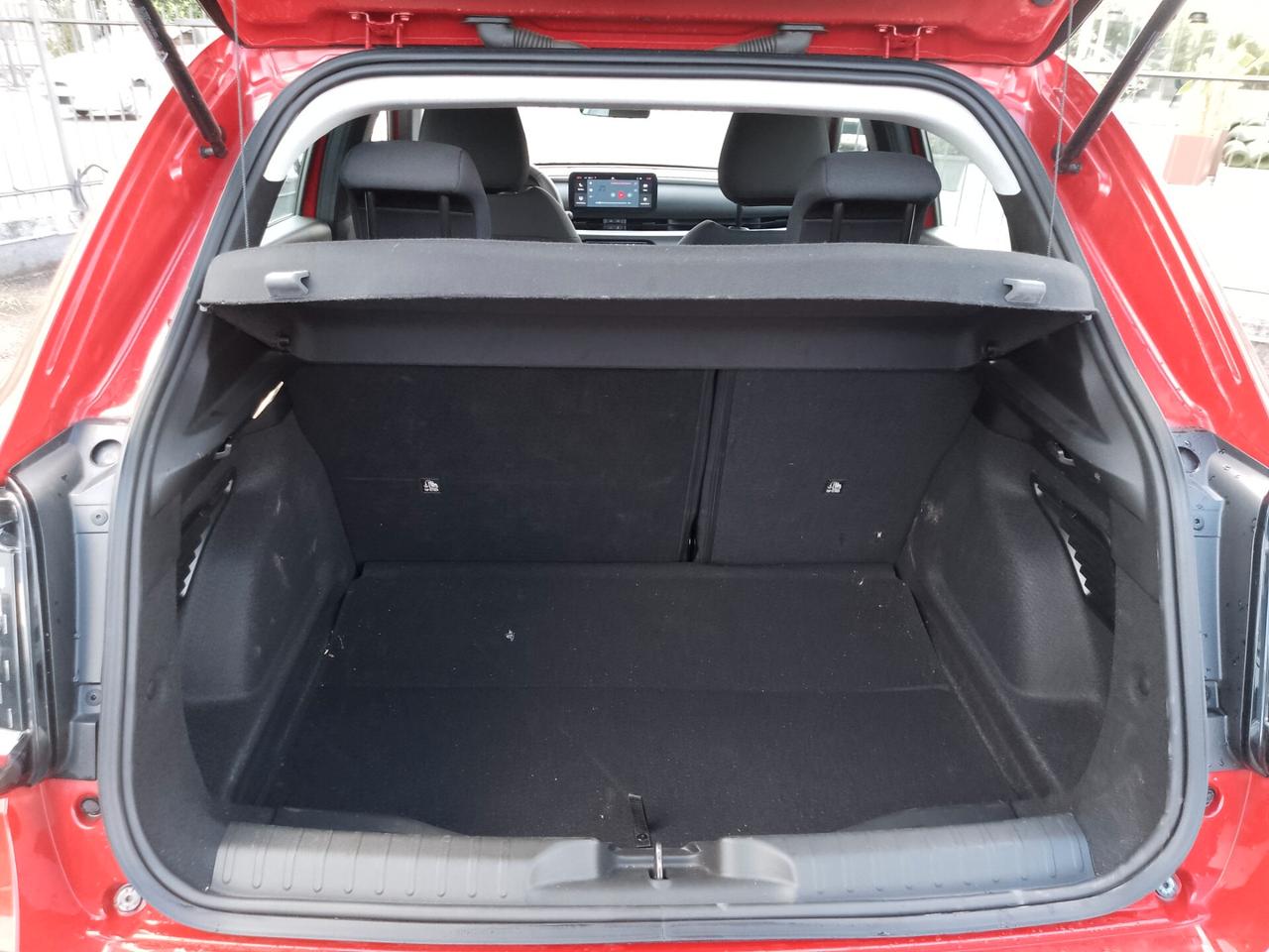 Fiat 600 Hybrid 136 CV DCT POCHI KM