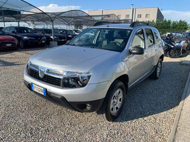 DACIA Duster 1.5 dCi 110CV 4x2 Lauréate
