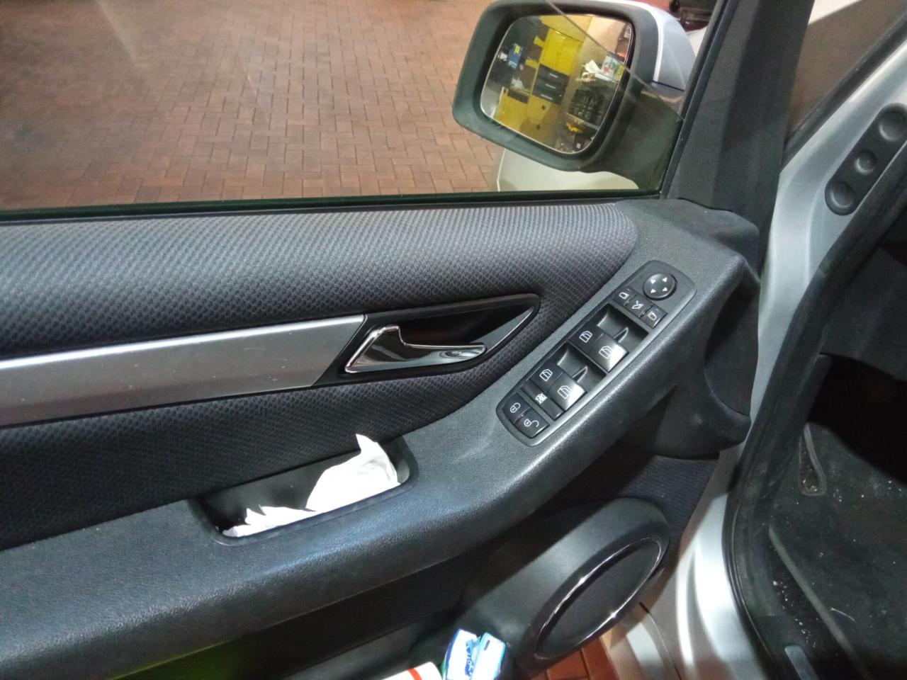 Mercedes-benz B 180 BlueEFFICIENCY Sport 116CV