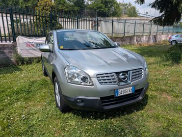Nissan Qashqai 1.6 16V Tekna UNICO PROPRIETARIO