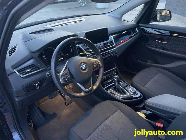 BMW 225 xe Active Tourer iPerformance Automatica Plug IN