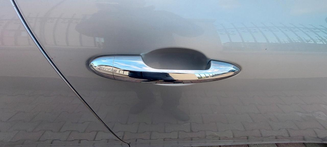 GIULIETTA 1,6 DIESEL 105 CV X NEOPATENTATI TELEFONO LEGA SENSORI FULL IMPECCABILE