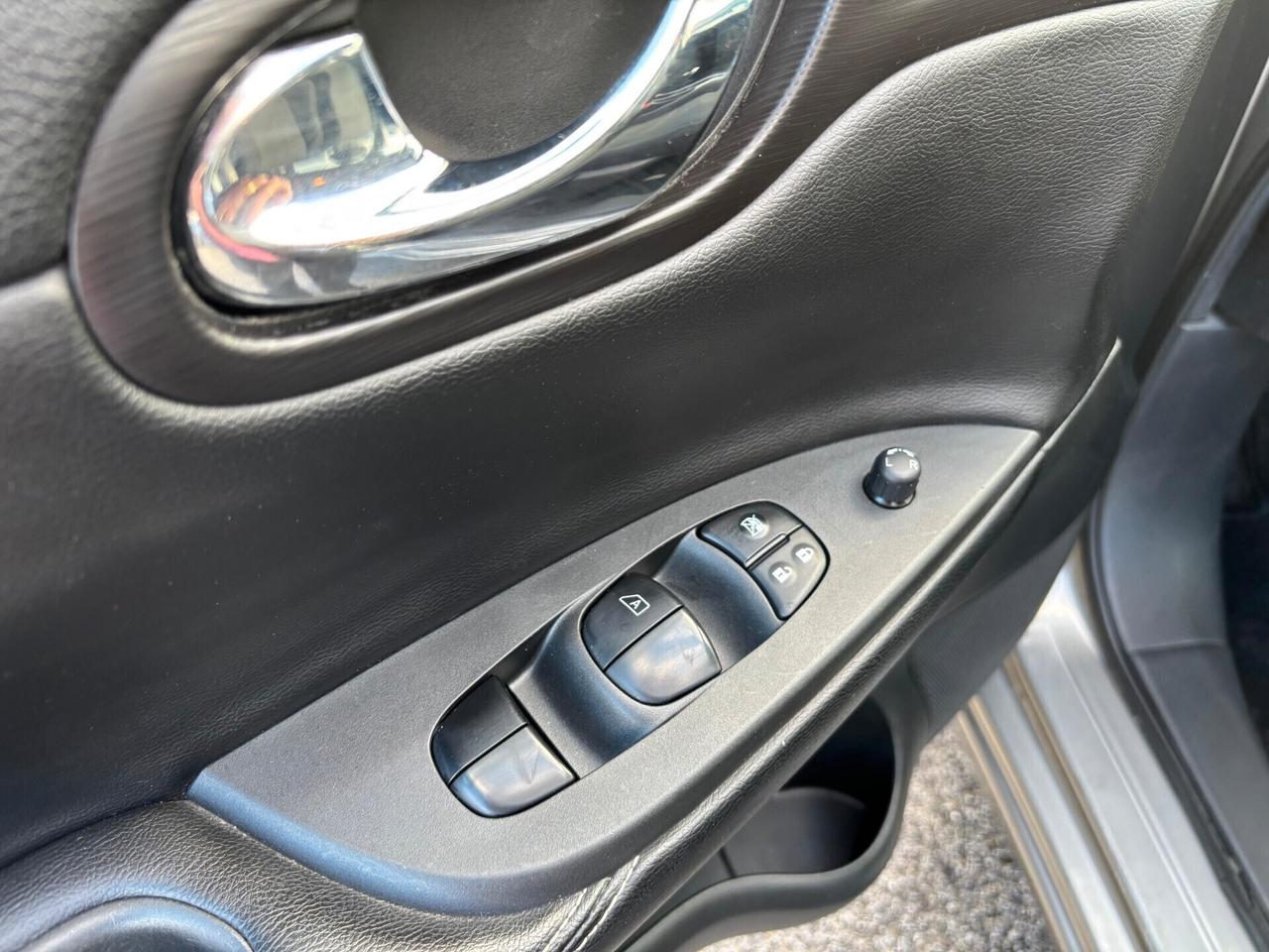 Nissan Pulsar 1.5 Diesel Neopatentati