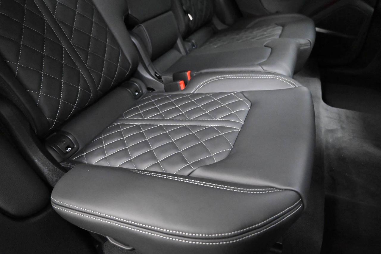 AUDI Q8 Q8 50 TDI 286 CV quattro tiptronic Sport