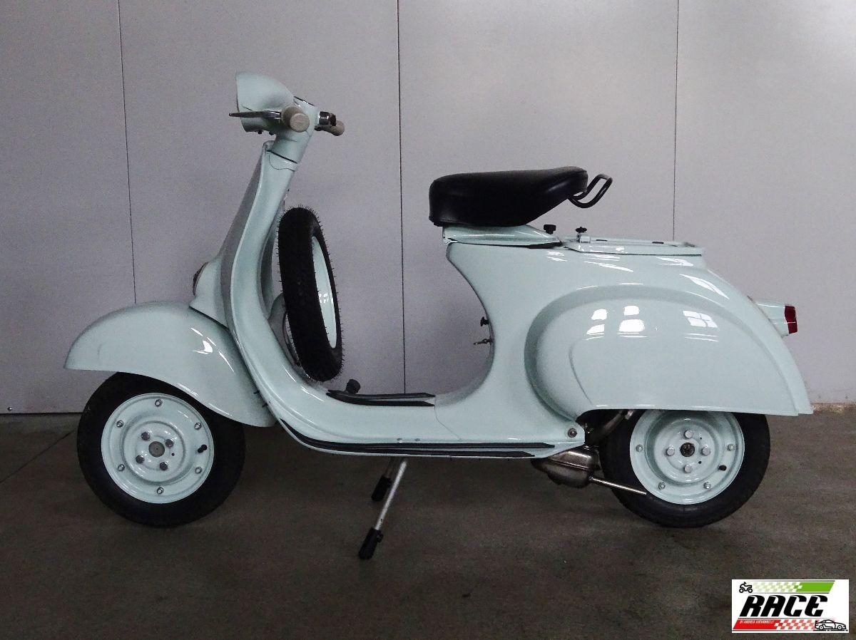 Piaggio - Vespa 50 I^ SERIE V5A1M