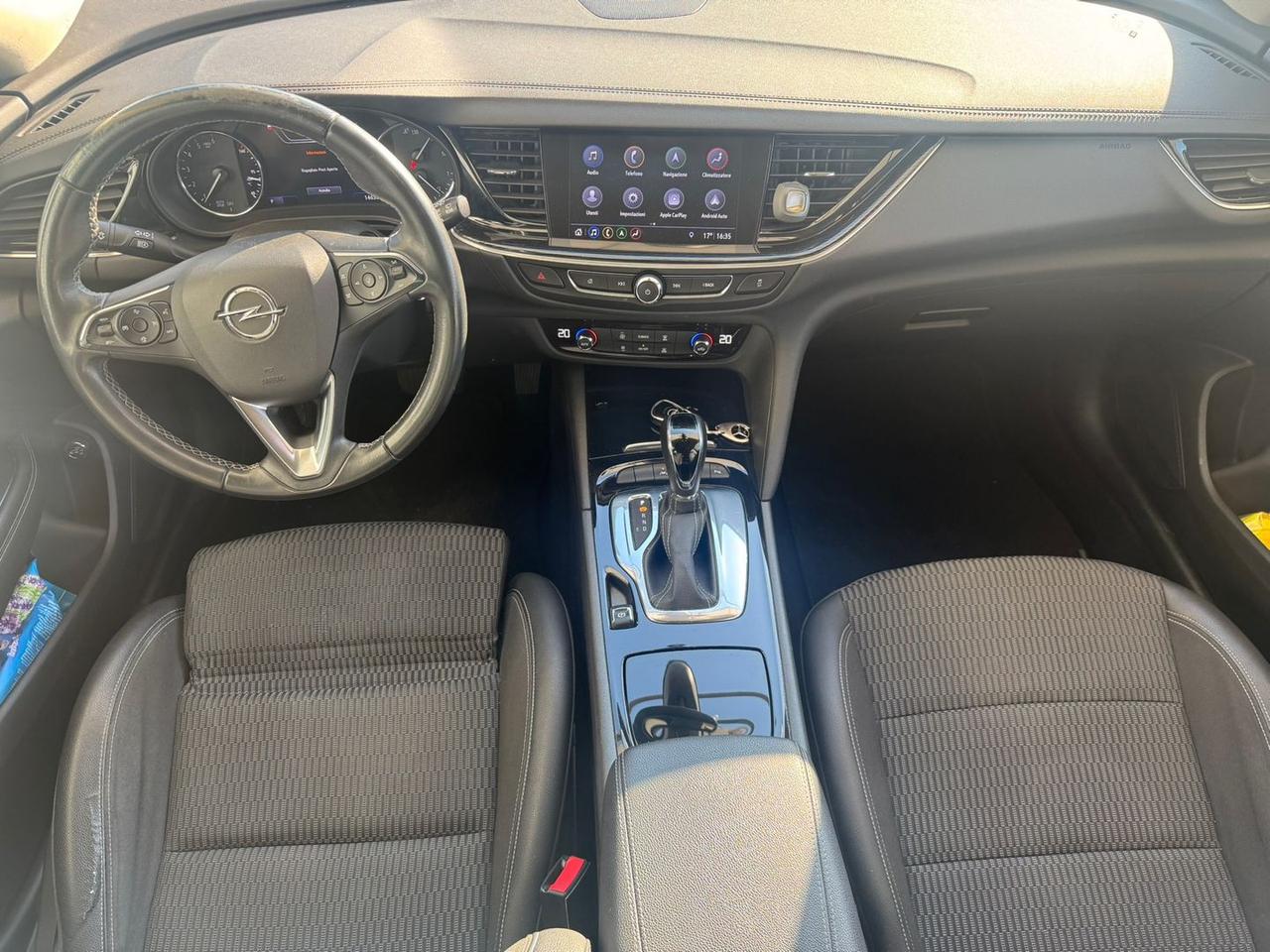 Opel Insignia Innovation 1.6 #9960