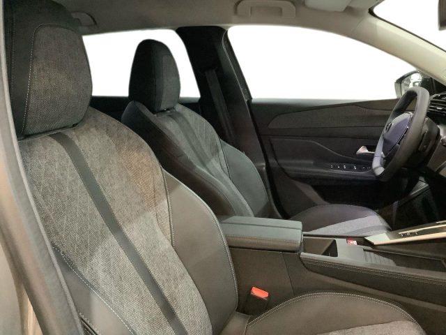 PEUGEOT 408 Hybrid 136 e-DCS6 Allure