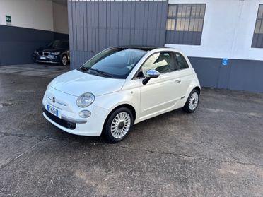 Fiat 500 1.2 benzina. Neopatentati. Garanzia 12mesi