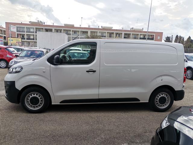 OPEL Vivaro 1.5 Diesel 100CV S&S PL-TN M Furgone Enjoy