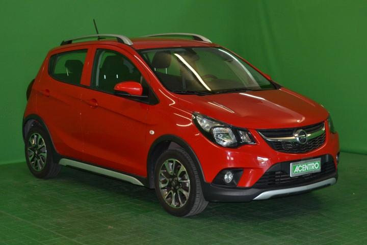 OPEL KARL - ROCKS 1.0 5p