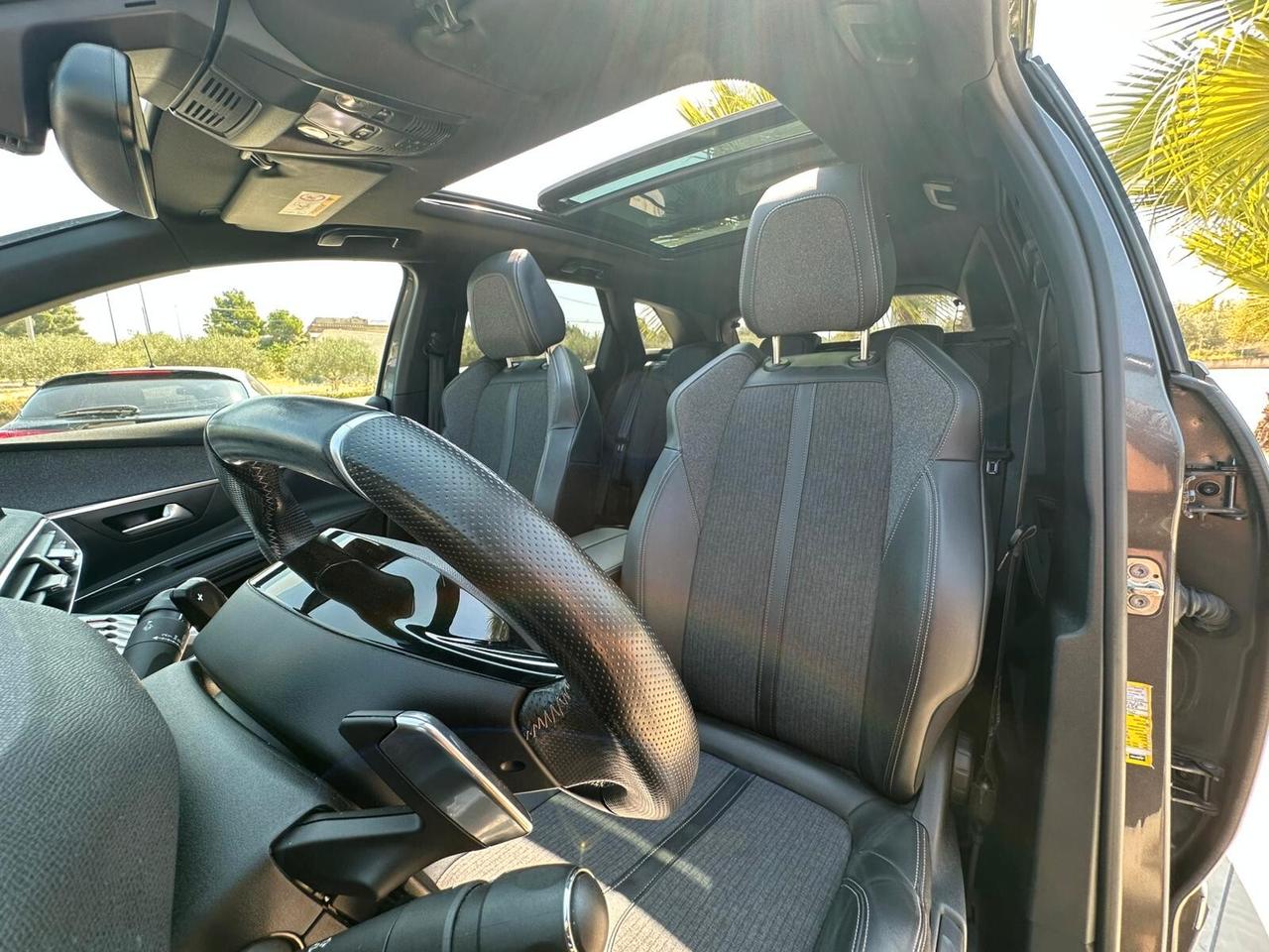 Peugeot 3008 1.5 BlueHDi 130 CV S&S GT Line