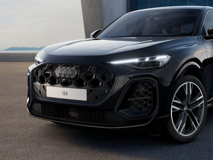 AUDI Audi Q5 Sportback S line edition TDI quattro 150 kW S tronic