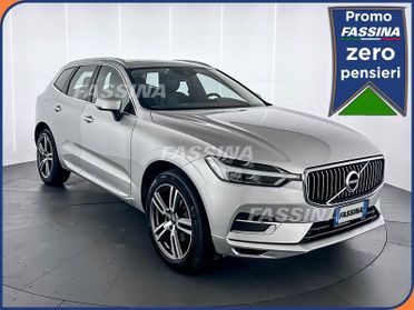 Volvo XC60 XC60 D4 AWD Geartronic Inscription
