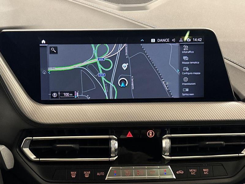 BMW Serie 1 5 Porte 135 i M xDrive Steptronic