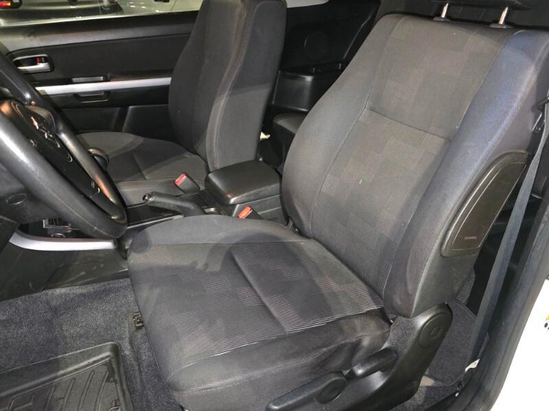 SUZUKI Grand Vitara 2ª Grand Vitara 1.9 DDiS 3...