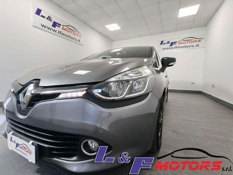 Renault Clio 1.5 dCi ok neopatentati