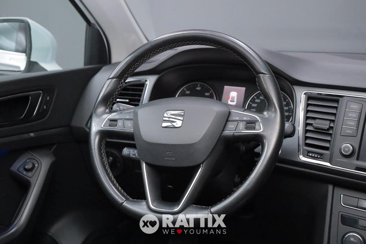 SEAT Ateca 1.6 TDI 115CV Business