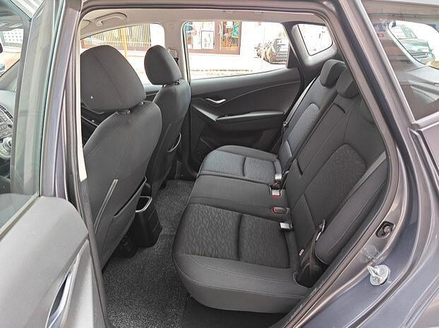 HYUNDAI iX20 1.4 CRDI 90 CV EURO 6 - 12/2015