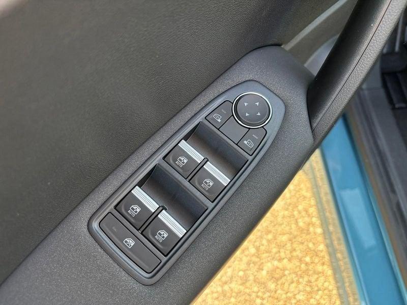 Renault Symbioz evolution full hybrid E-Tech 145