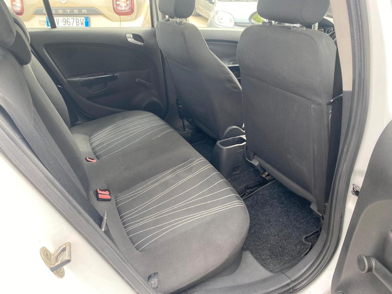 Opel Corsa 1.2 5 porte Enjoy