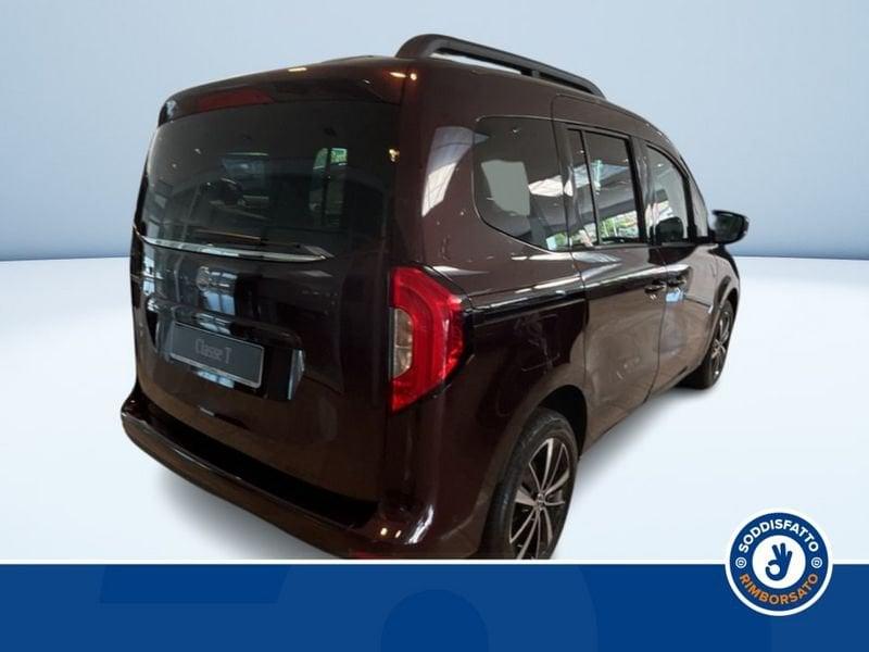 Mercedes-Benz Classe T 180 d AT