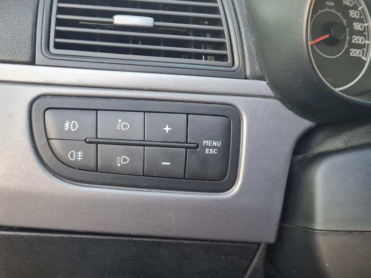 Fiat Grande Punto 1.3 D Multijet Actual #7702