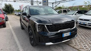 Kia Sorento 1.6 T-GDi HEV AT6 2WD Style