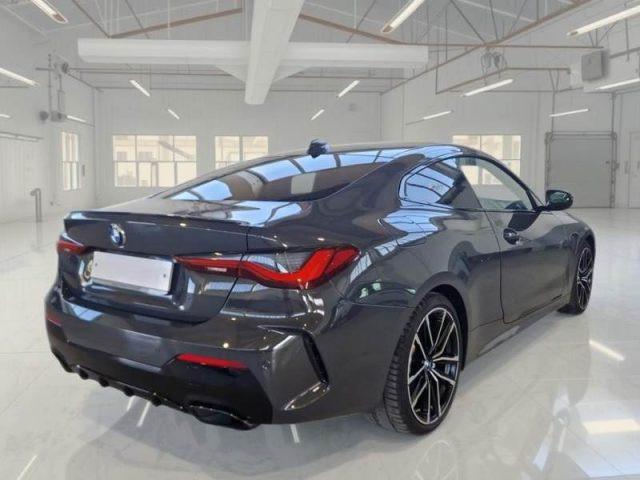 BMW M440 i 48V xDrive Coupé