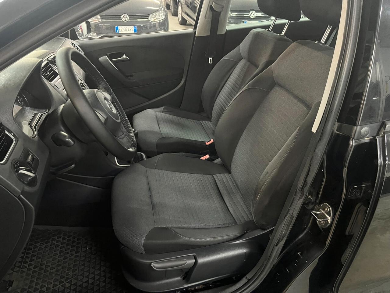 Volkswagen Polo 1.2 TDI 5 porte
