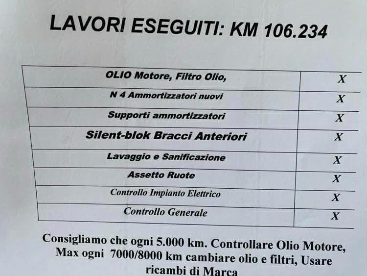 Fiat 500 1.2 Lounge Tetto & Distribuzione Promo