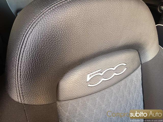 FIAT 500X 1.3 mjt City Cross