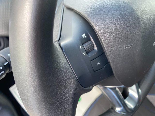 PEUGEOT 2008 PureTech Turbo 110 S&S Allure