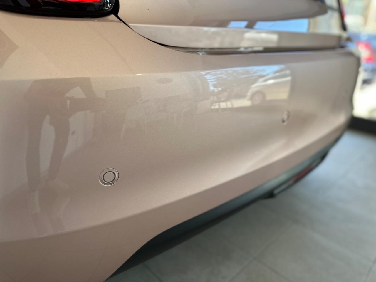Fiat 500 1.0 70cv Hybrid Icon Nuova Pronta Consegna