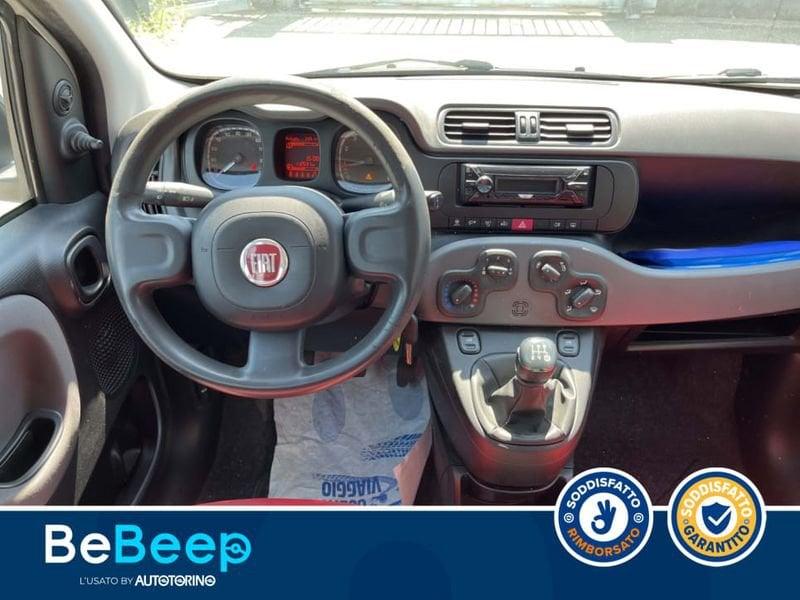 FIAT Panda 1.2 POP 69CV E6