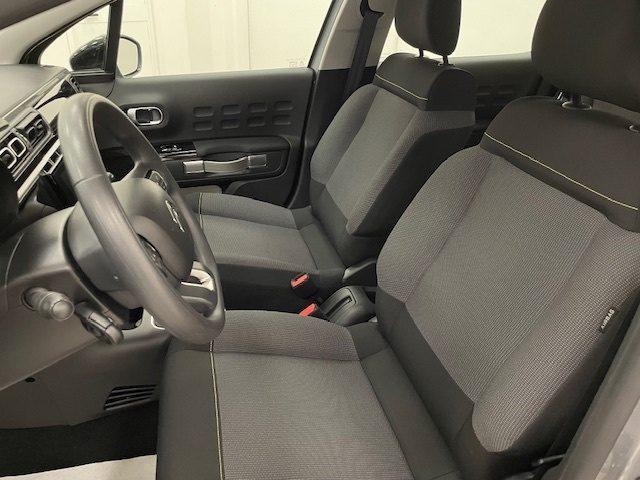 CITROEN C3 III 2017 - 1.2 puretech Shine s&s 83cv neopatent