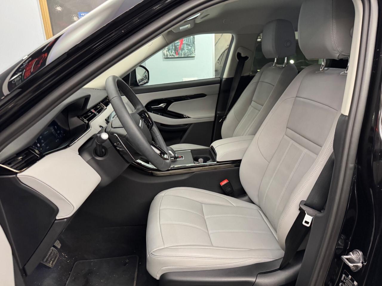 Land Rover Range Rover Evoque Range Rover Evoque 2.0D I4 163 CV S