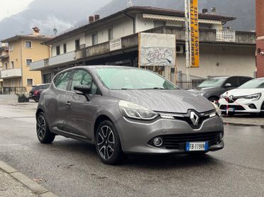 Renault Clio TCe 12V Start&Stop 5 porte Energy Duel2 - C/SENSORI E TELECAMERA - OK NEOPATENTATI