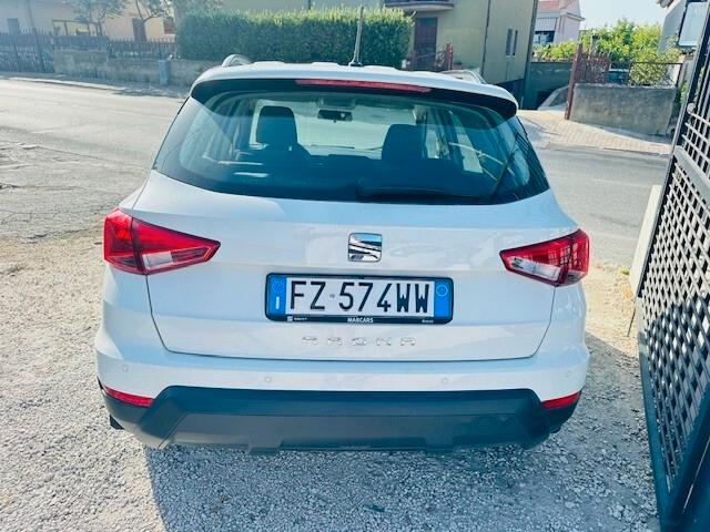 Seat Arona 1.0 EcoTSI Style
