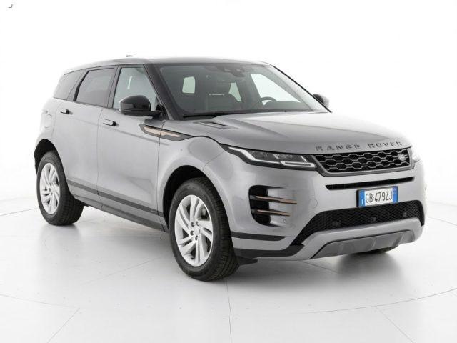 LAND ROVER Range Rover Evoque 2.0D I4 150CV AWD Business Edition