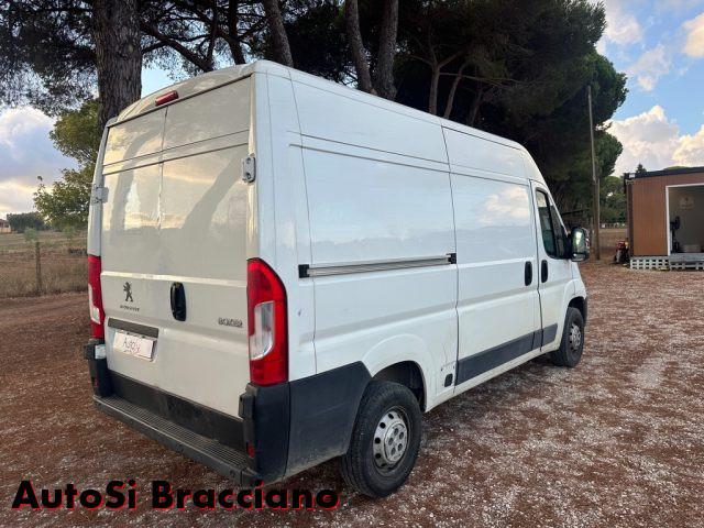 PEUGEOT Boxer 335 2.2 BlueHDi L2 H2 Furgone