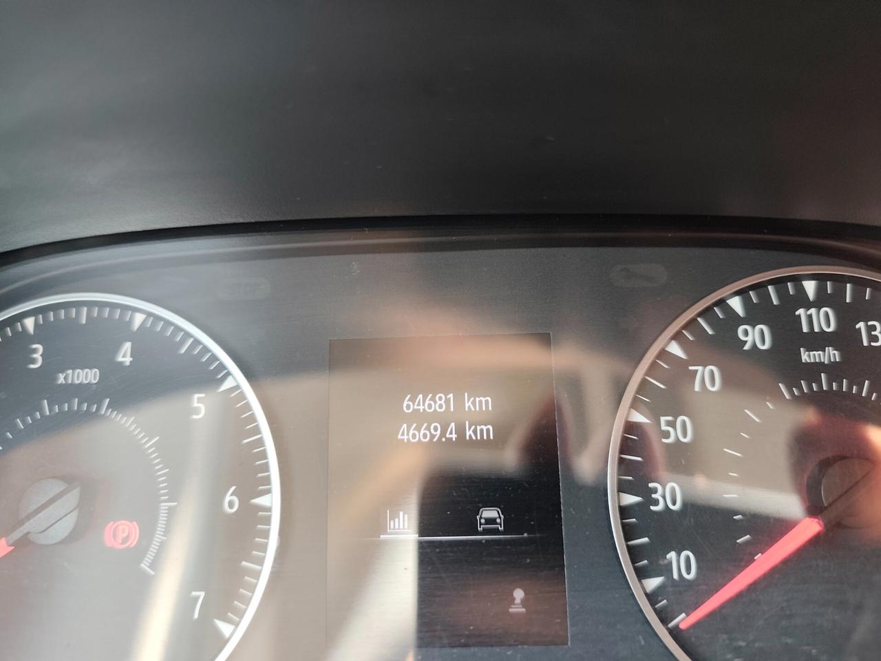 Dacia Sandero Stepway 1.0 TCE BENZINA E GPL DI SERIE