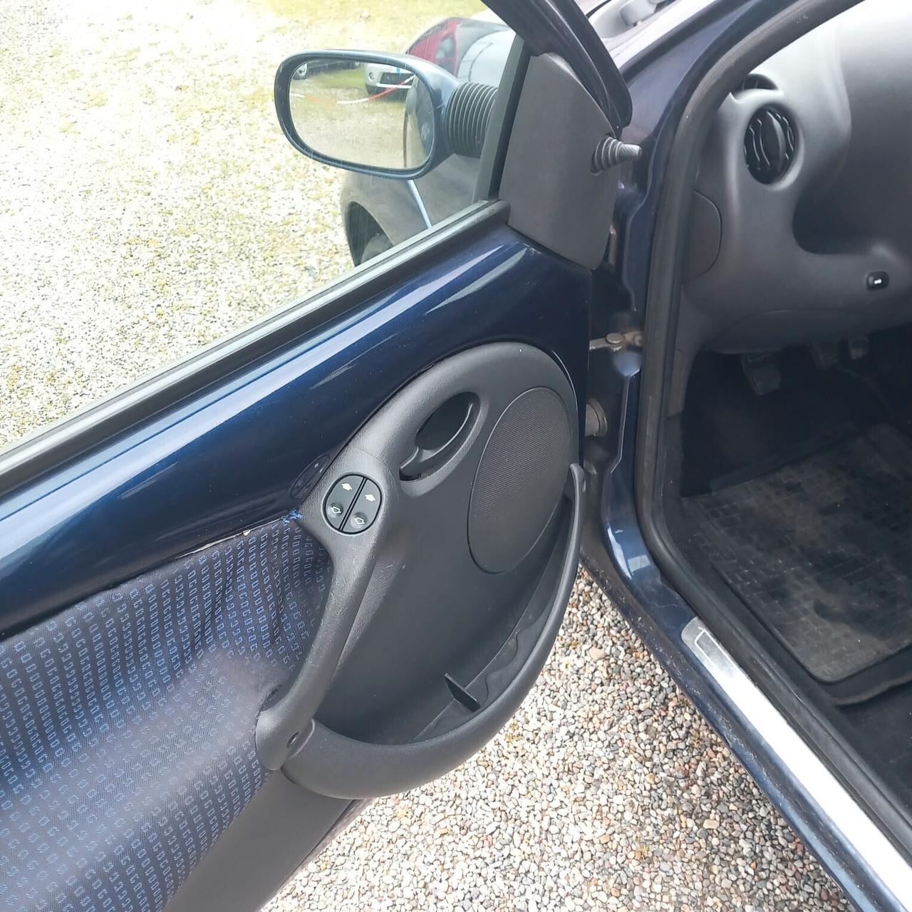 Ford Ka 1.3