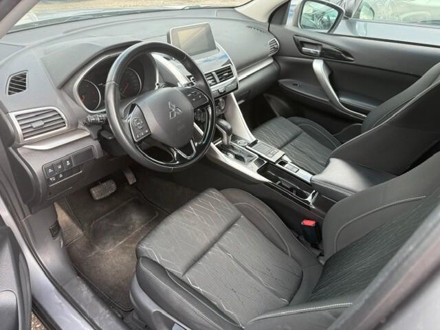 Mitsubishi Eclipse Cross 2.2 diesel 4WD aut. Diamond SDA