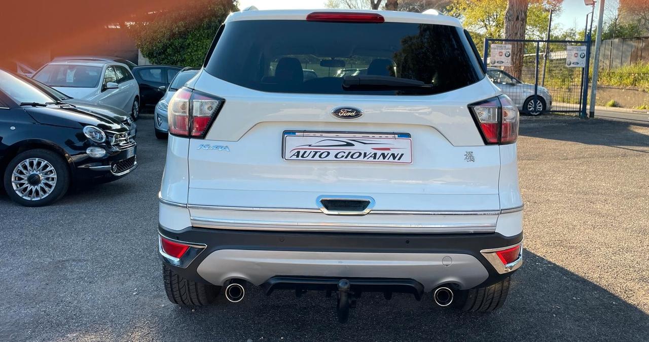Ford Kuga 2.0 TDCI 120 CV S&S 2WD ST-Line