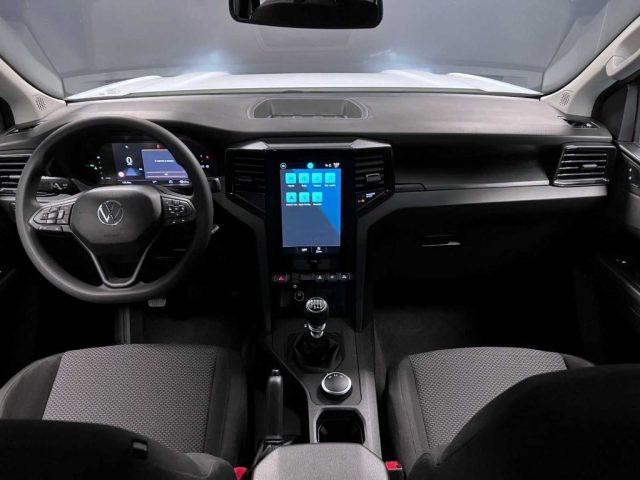 VOLKSWAGEN Amarok 2.0 TDI 170CV 4MOTION