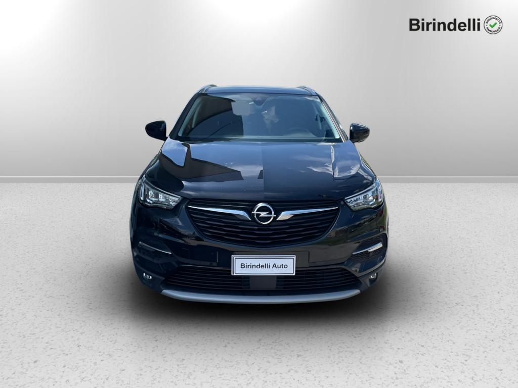 OPEL Grandland 1ª serie - Grandland X 1.2 Turbo 12V 130 CV Start&Stop Innovation
