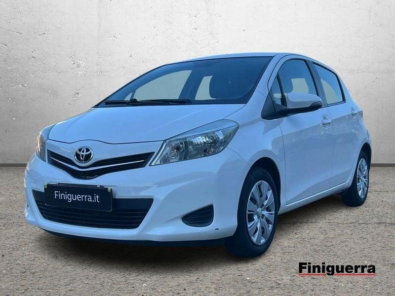 Toyota Yaris Yaris 5p 1.0 Active