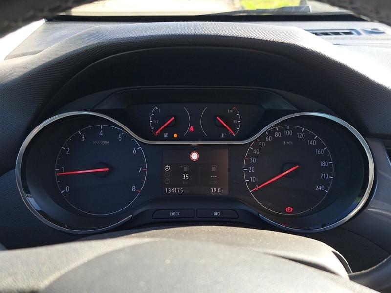 OPEL CROSSLAND 1.5 Diesel 110cv Elegance S/S MT6