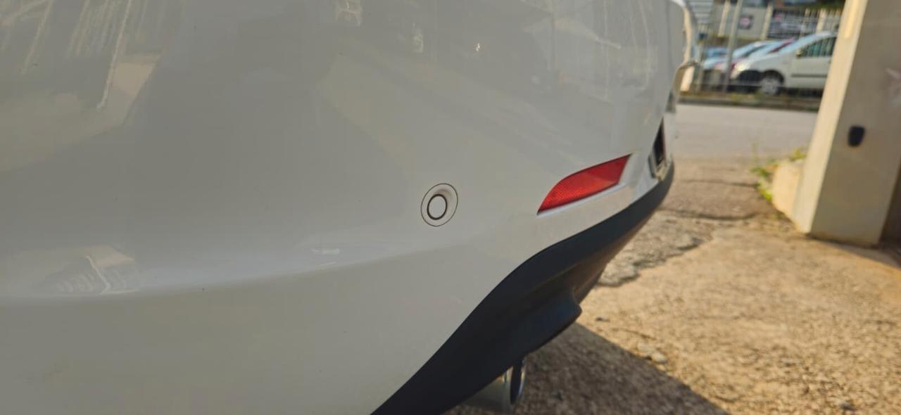 Alfa Romeo Giulietta 1.6 JTDm 120CV Super