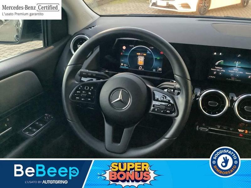 Mercedes-Benz Classe B B 180 D SPORT AUTO